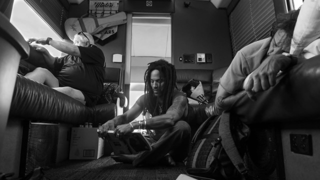 Lenny Kravitz instagram post 791762