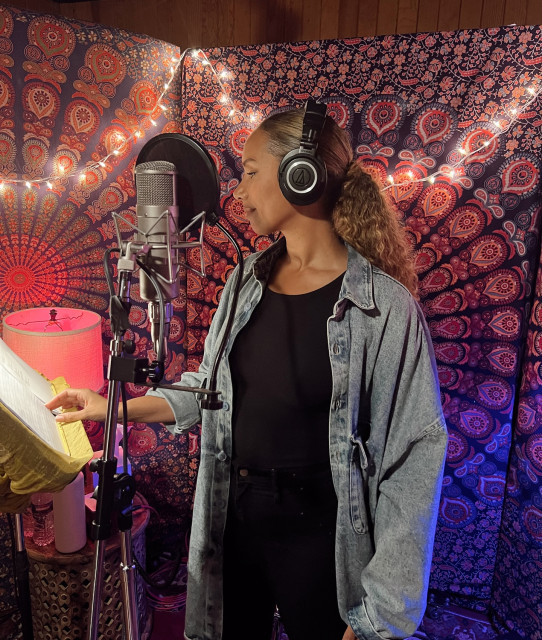Leona Lewis instagram post 774762