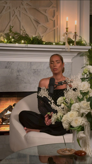 Leona Lewis instagram post 778619