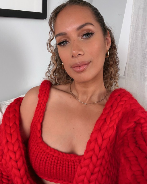 Leona Lewis instagram post 780772