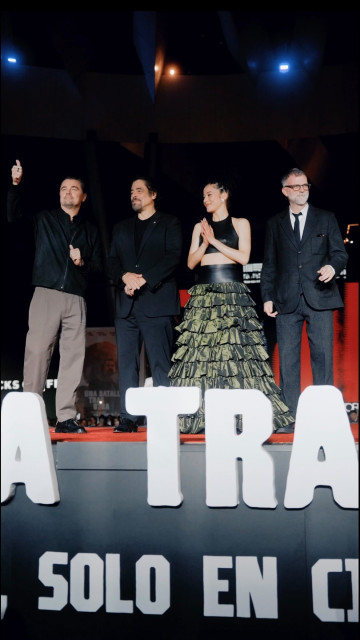 Leonardo DiCaprio instagram post 789438