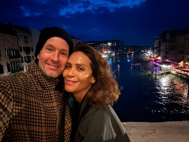 Lesley-Ann Brandt instagram post 776876