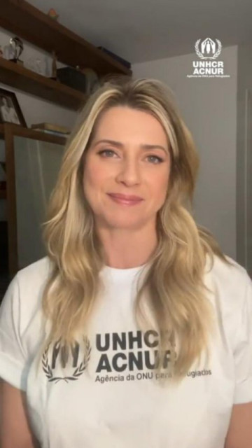 Leticia Spiller instagram post 777514
