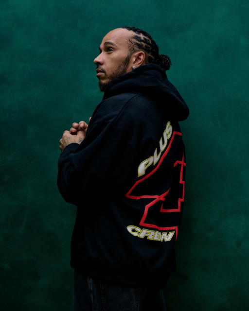 Lewis Hamilton  instagram post 785778