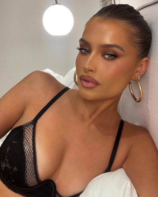 Lexi Wood instagram post 778925