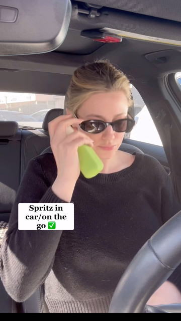 Lili Reinhart instagram post 782343