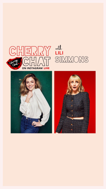 Lili Simmons instagram post 760867