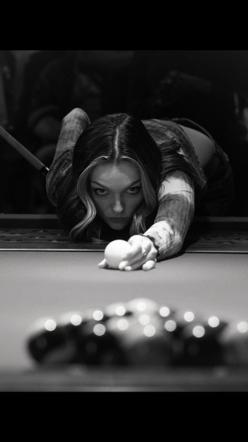 Lili Simmons instagram post 763278