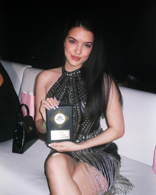 Lilimar instagram post 771551