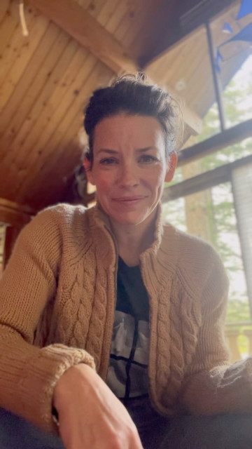 Evangeline Lilly instagram post 775891