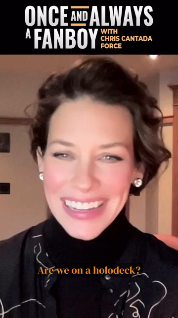 Evangeline Lilly instagram post 777296