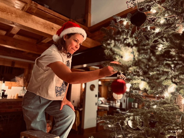 Evangeline Lilly instagram post 778103