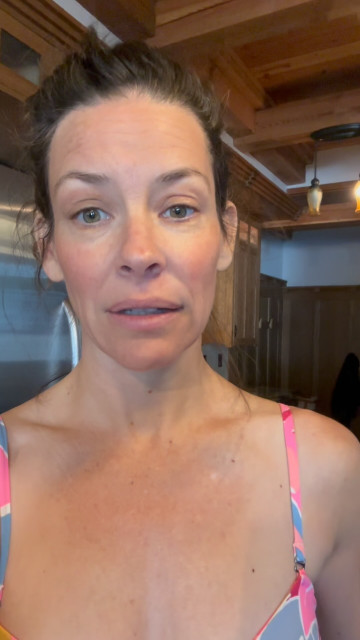 Evangeline Lilly instagram post 787637