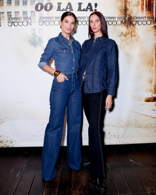 Lily Aldridge instagram post 773649