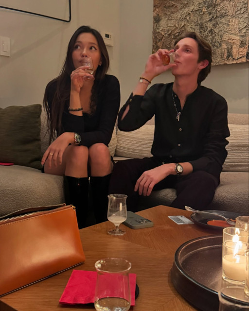 Lily Chee instagram post 777532