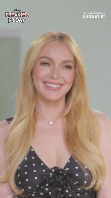 Lindsay Lohan instagram post 786727