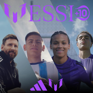 Lionel Messi инстаграм фото