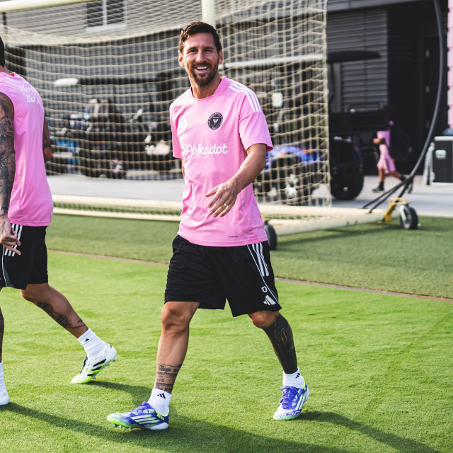 Lionel Messi instagram post 787021