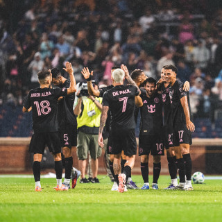Lionel Messi instagram pic #789416