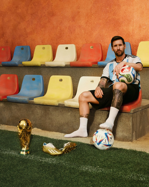 Lionel Messi instagram post 789883