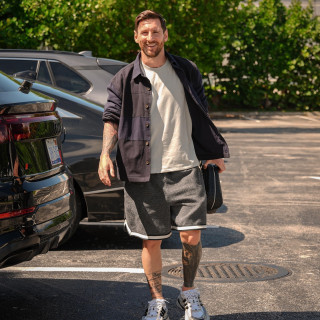 Lionel Messi instagram pic #790048