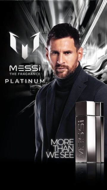 Lionel Messi instagram post 790352