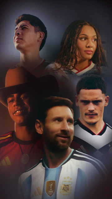 Lionel Messi instagram post 790760