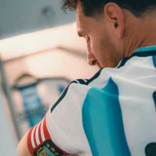 Lionel Messi instagram pic #791223