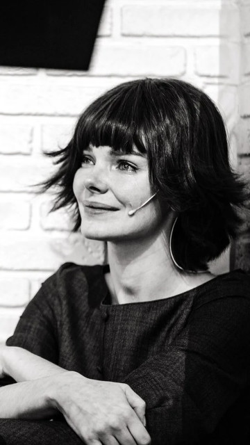 Liza Boyarskaya instagram post 783487