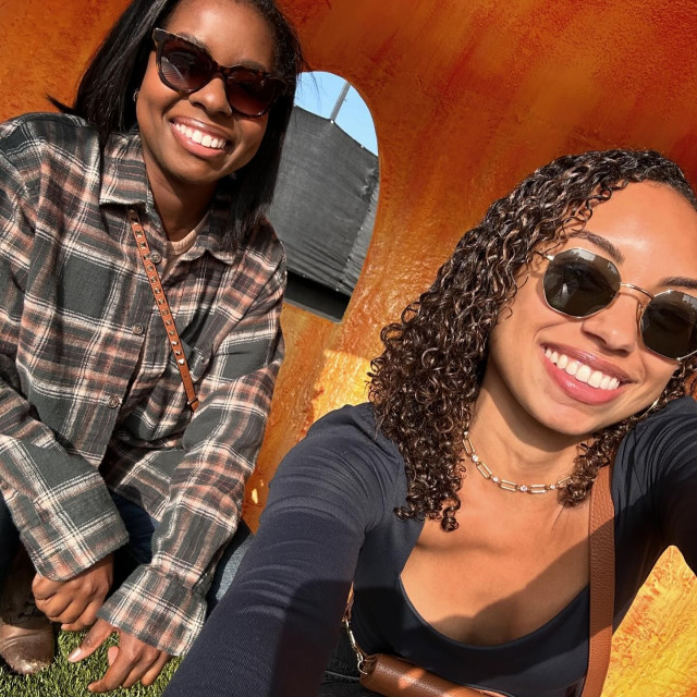 Logan Browning instagram post 773626
