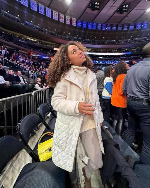 Logan Browning instagram post 775167