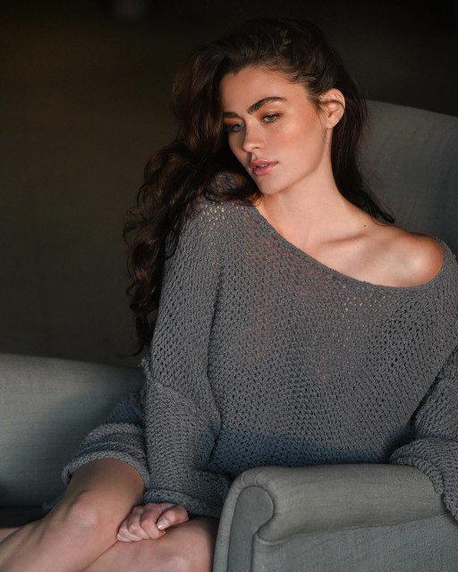Lola Flanery instagram post 776989