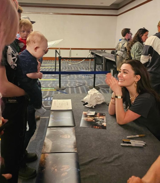 Lola Flanery instagram post 783092