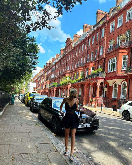 Lola Tash instagram post 763972