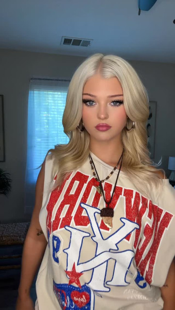 Loren Gray instagram post 788268
