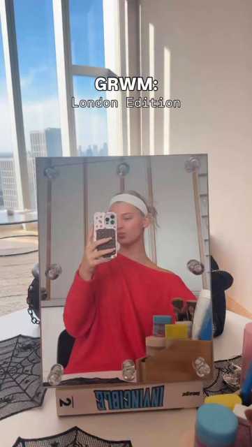 Loren Gray instagram post 789441