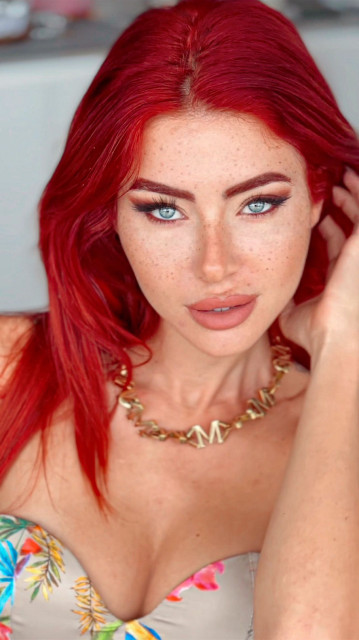 Lotta Maybelake instagram post 754069