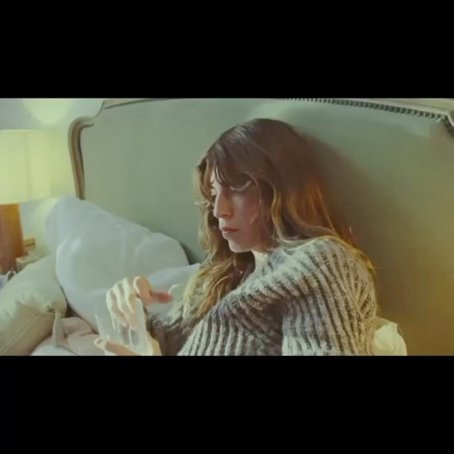 Lou Doillon instagram post 775019