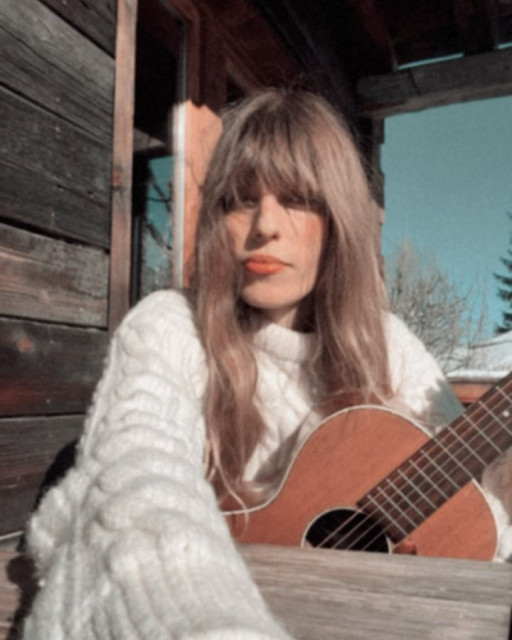 Lou Doillon instagram post 779517