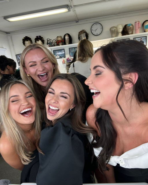 Louisa Lytton instagram post 778561