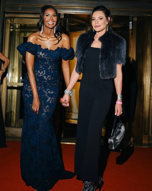 Luann de Lesseps instagram post 774300