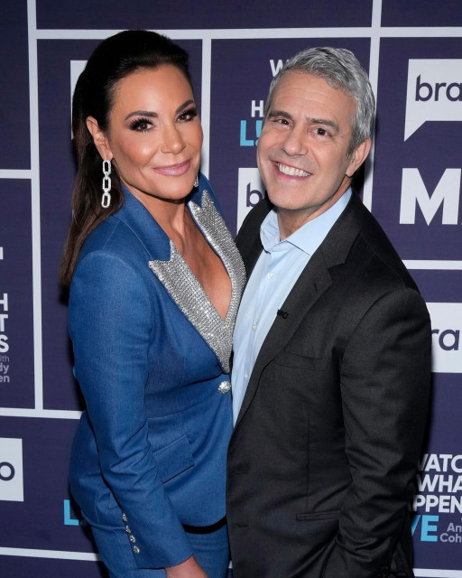 Luann de Lesseps instagram post 775172