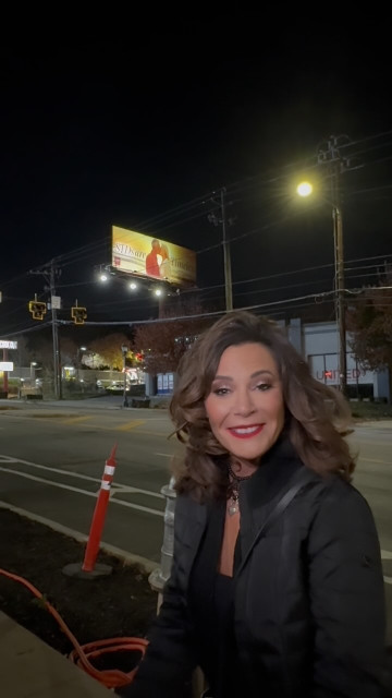 Luann de Lesseps instagram post 776659