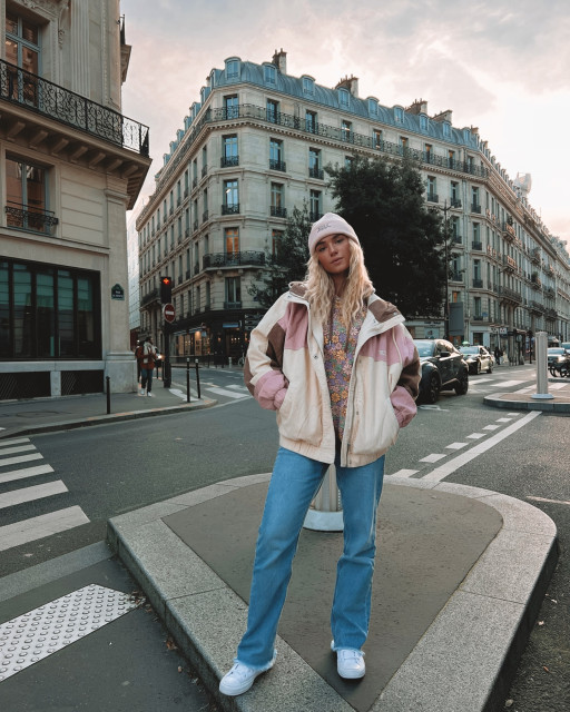 Lucie Donlan instagram post 779533