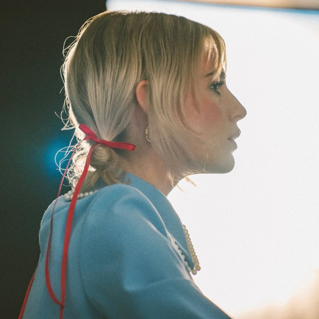 Lucy Boynton instagram post 786250