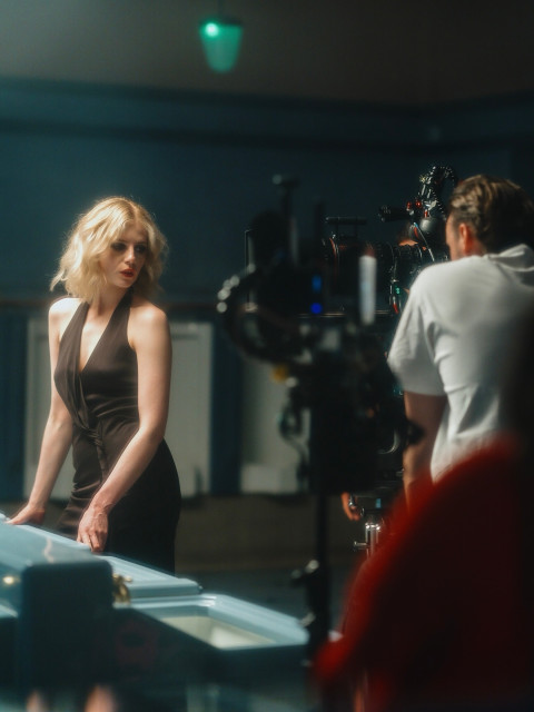 Lucy Boynton instagram post 790161