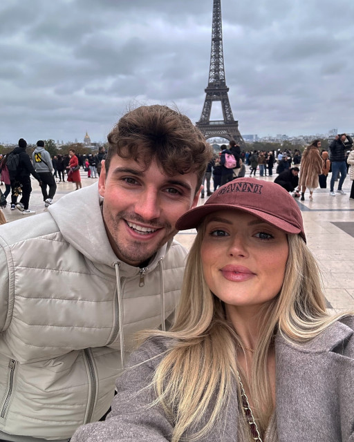 Lucy Fallon instagram post 775825