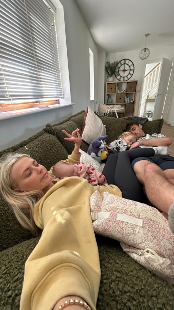Lucy Fallon instagram post 783921