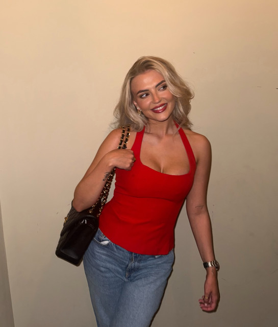Lucy Fallon instagram post 787447