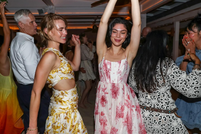 Lucy Fry instagram post 767432